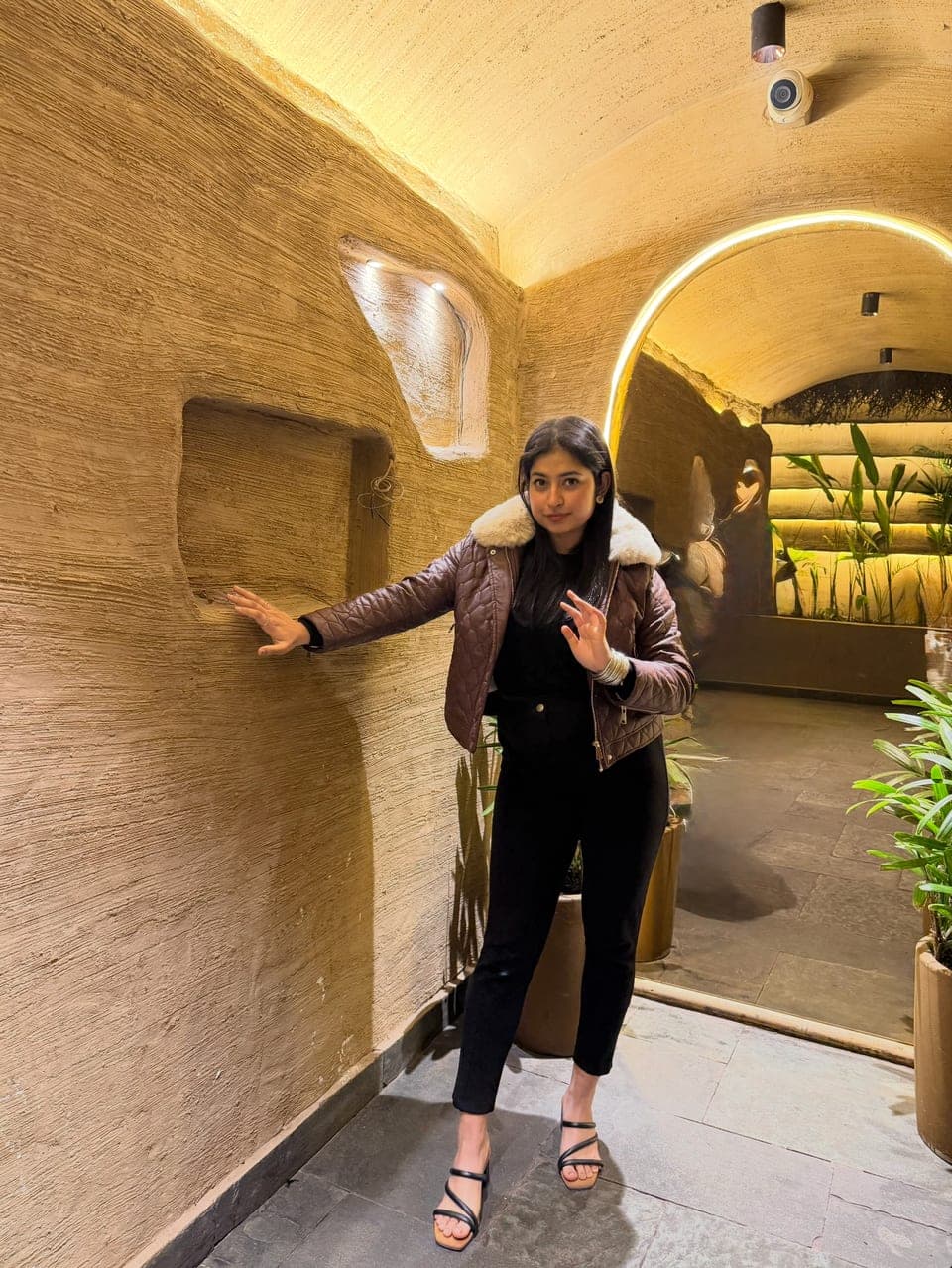 Ayushi — Certified Clinical Dietitian