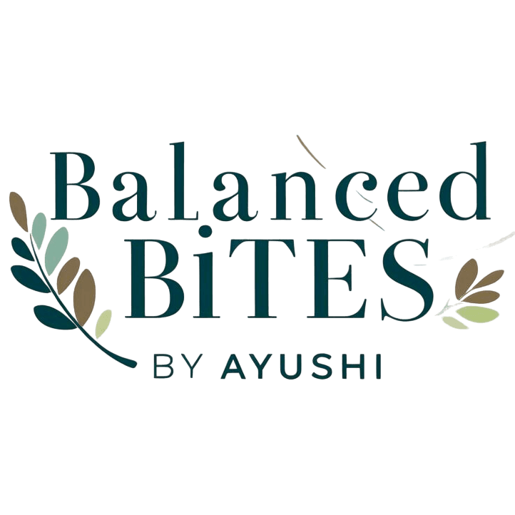 Balanced Bites by Ayushi