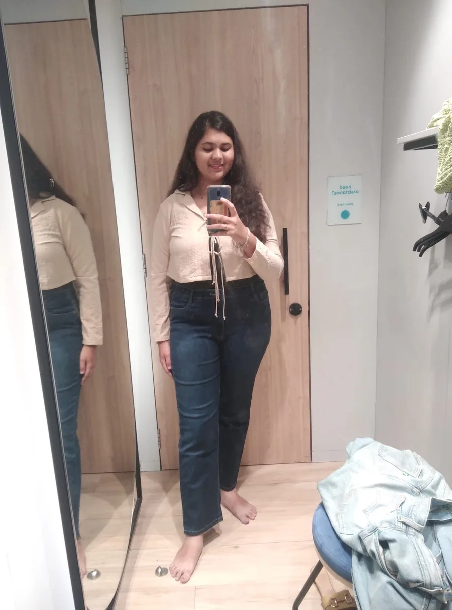 Client transformation 2 — before